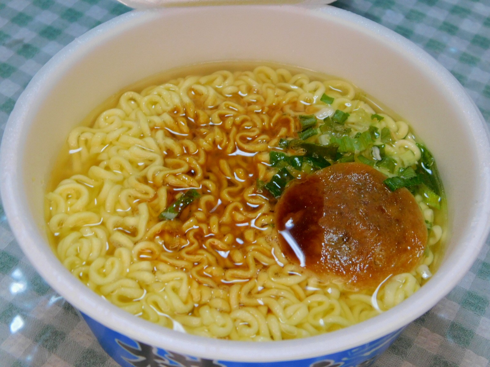 出来上がり