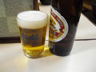ビール