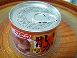 いか味付け缶詰　日本水産
