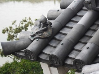 魔除け