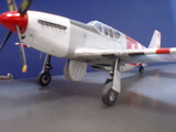 51Bマスタング横