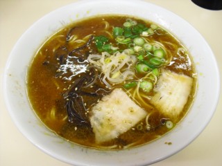 32しあわせラーメン
