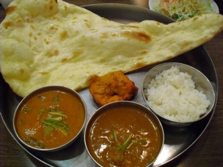 2Aランチ