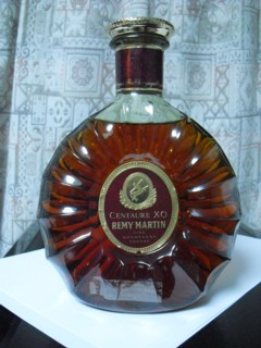 CENTAURE XO REMY MARTIN