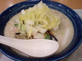霜降りちゃんぽん