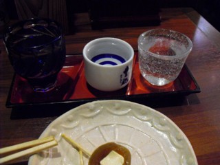 37きき酒セット