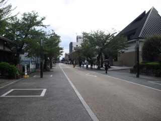 本町通り