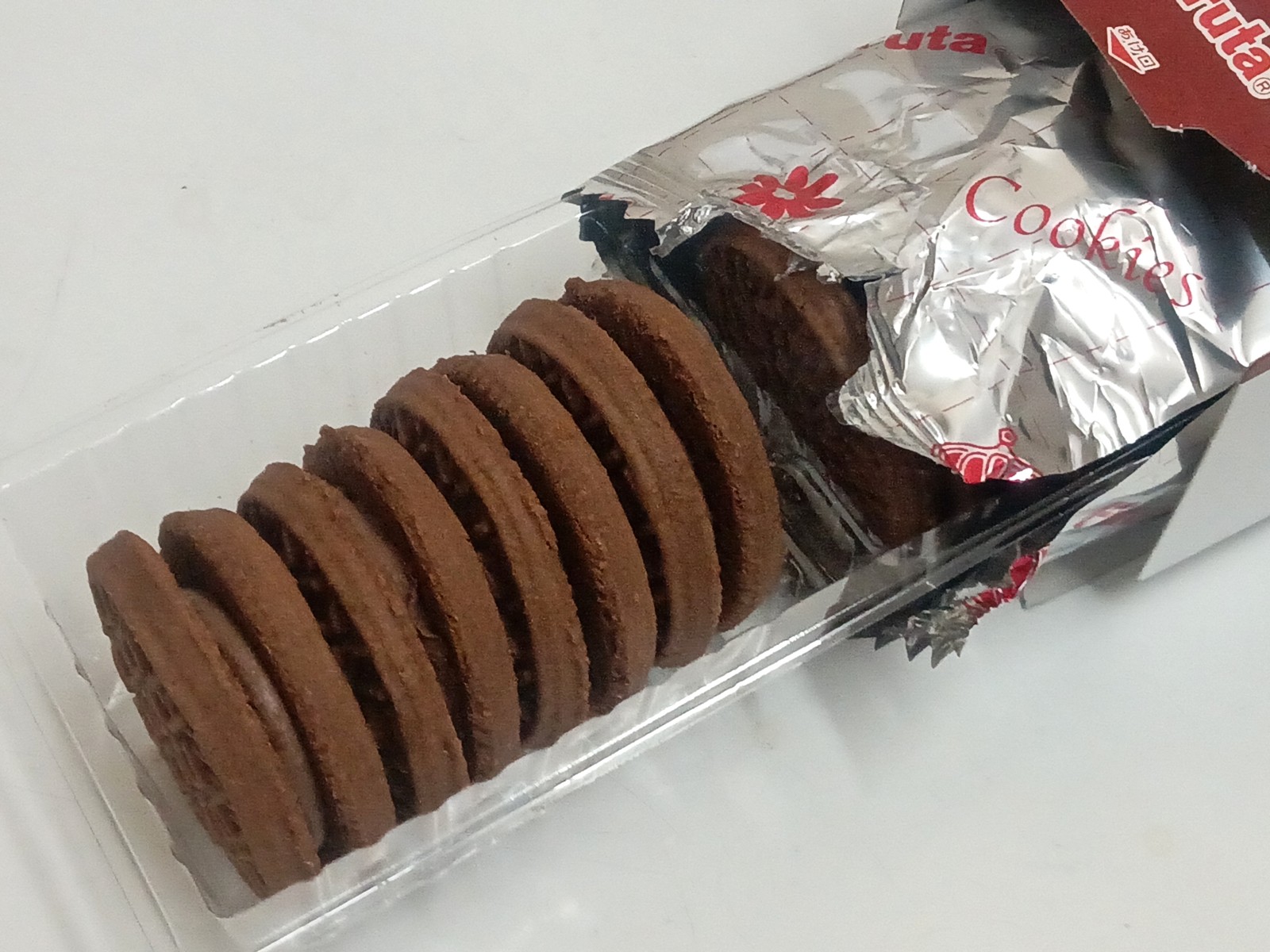 ���祳����ɥ��å������