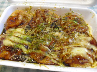 たこ焼き