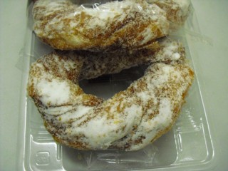 2甘い物