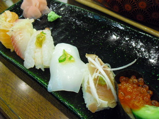 寿司