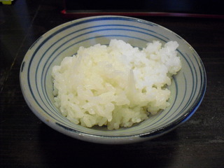 御飯