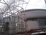 大阪市立科学館