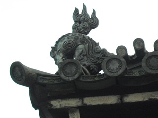 屋根
