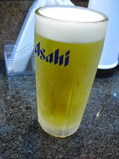生ビール