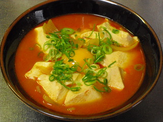 ¥¹¥ó¥É¥¥¥Ö¡¡순두부