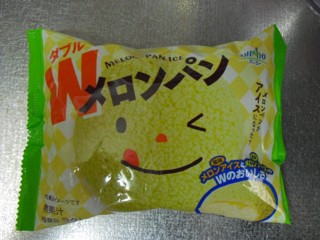 3£×¡Ê¥À¥Ö¥ë¡Ë¥á¥í¥ó¥Ñ¥ó¡Ê¥¢¥¤¥¹¡Ë