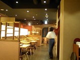 がんこ店内