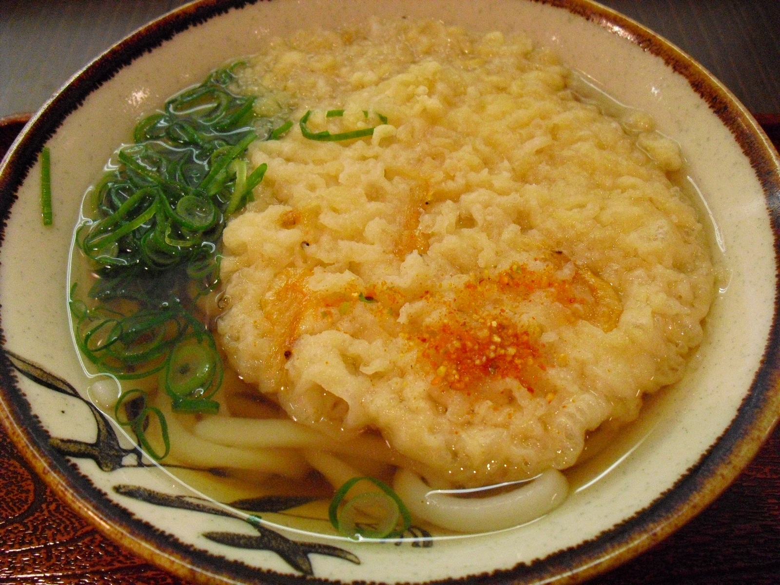 うどん そば 鶴橋庵 大阪市生野区鶴橋１丁目１ 近鉄鶴橋駅構内 求夢洞