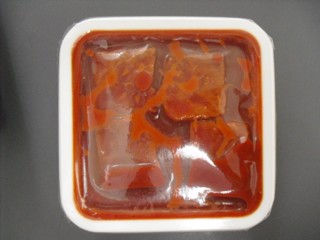 箱の中は