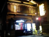 大黒ラーメン外観