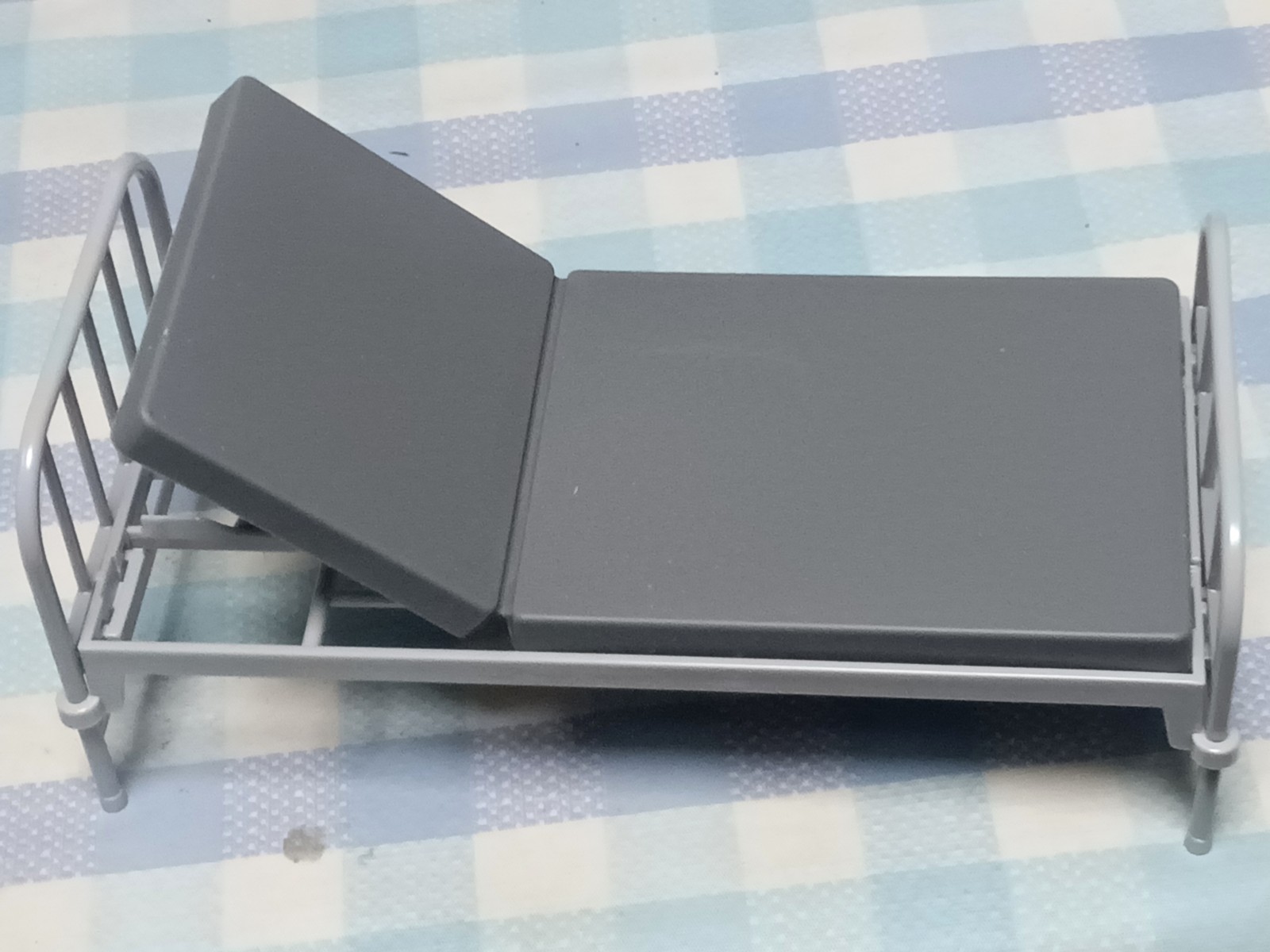 ¥ß¥Ë¥Á¥å¥¢¥Ñ¥¤¥×¥Ù¥Ã¥ÉÁÈΩ