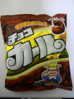 4¥Á¥ç¥³¥«¡¼¥ë ¥³¥³¥¢Ì£¡¡³ô¼°²ñ¼ÒÌÀ¼£