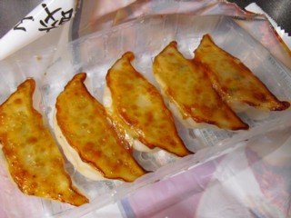 電子レンジで袋のまま