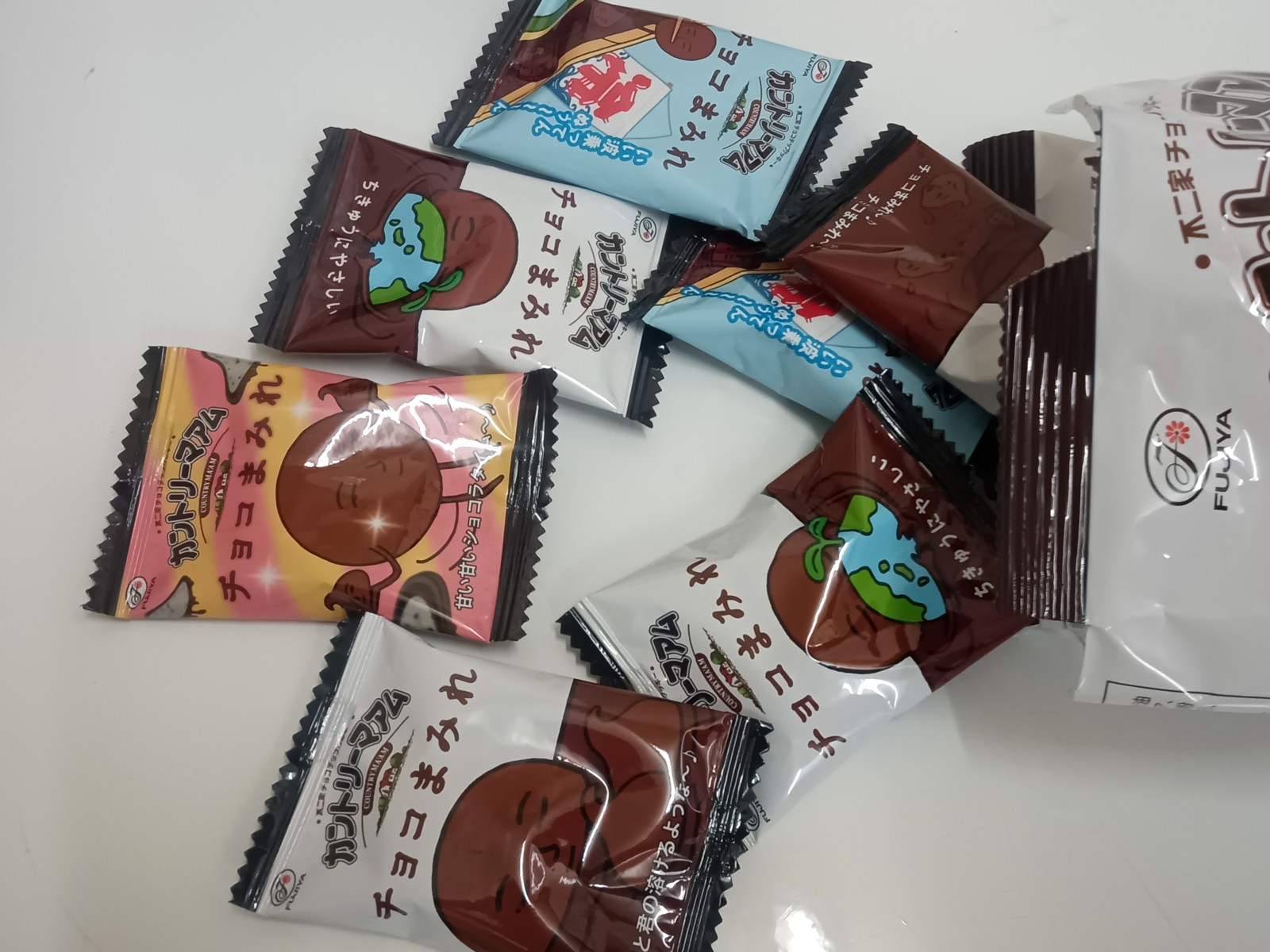 ���祳�ޤߤ�