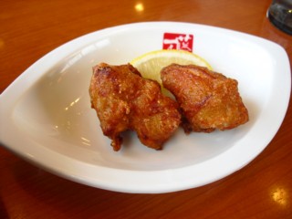 唐揚げ