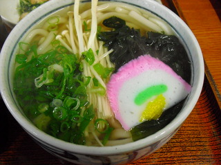うどん