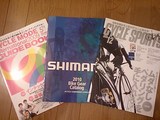 サイクルスポーツ 12月号