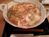中国小皿料理 ほうらい和風ちゃんぽん