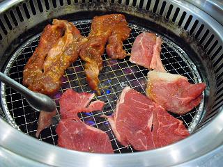 焼肉
