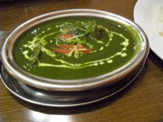 3カレー
