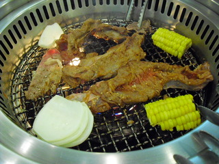 焼肉