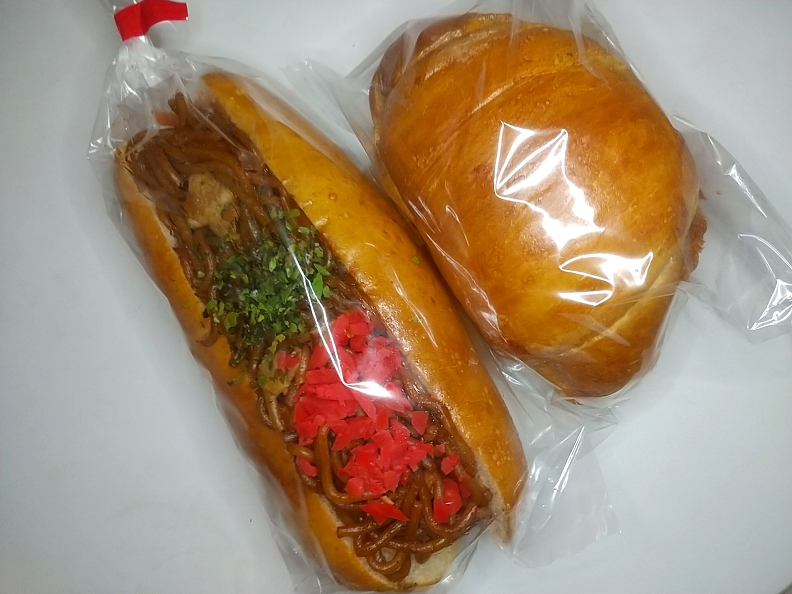 ¾Æ¤¤½¤Ð¥Ñ¥ó¤È¥³¥í¥Ã¥±¥Ñ¥ó