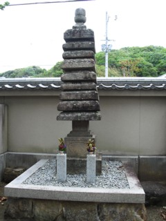 20九重塔