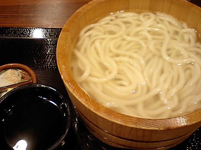 釜揚げ讃岐うどん 丸亀製麺 王寺店 奈良県北葛城郡王寺町本町 求夢洞
