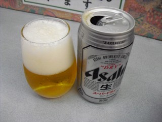 4ビール