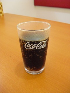 6コーラ