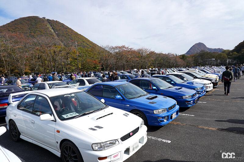 【旧車 人気 車】オリジナリティあふれるカスタマイズ！スバル インプレッサGC/GFを自分好みにアレンジする方法 飛ぶように早いってこの車のこと！