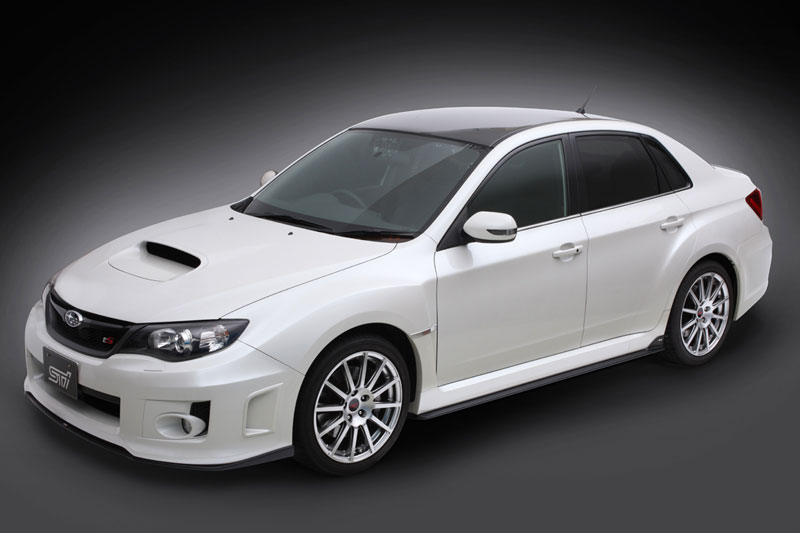【旧車 人気 車】安全性とスタイルが合わさったスバル インプレッサ GR/GVが選ばれる理由とは？ さらなる走りの進化形！