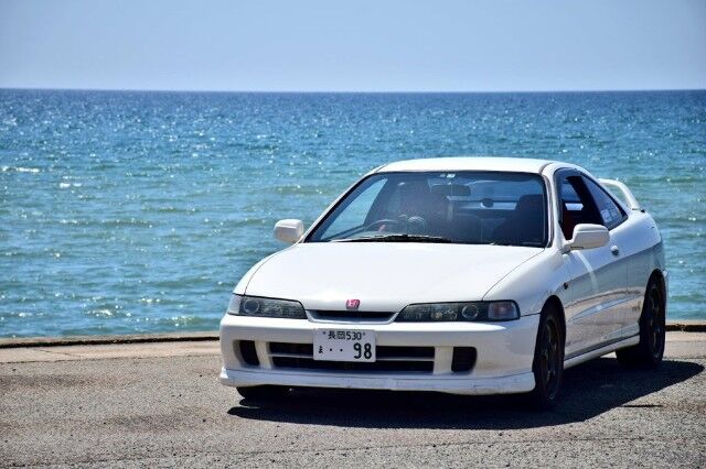 【旧車 人気 車】【オーナーが語る】ホンダ インテグラ DC2 TypeRのドライブスポーツ体験談！ 世界のホンダの技術の集大成を体感せよ！PART10