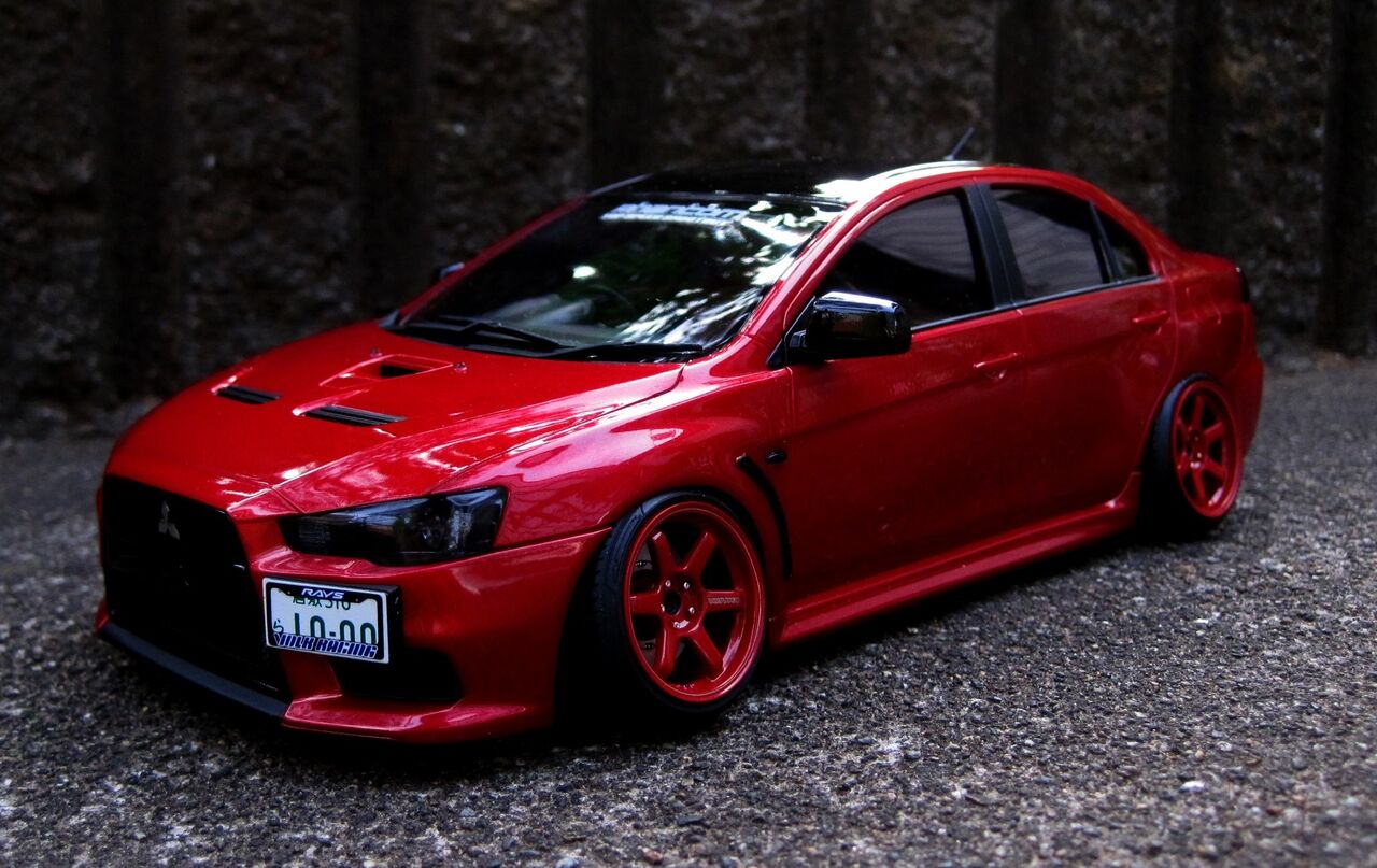 【三菱 絶版車 カタログ】ランエボ GSR/RS/GT 他車を凌駕するスーパーエンジン！  PART6