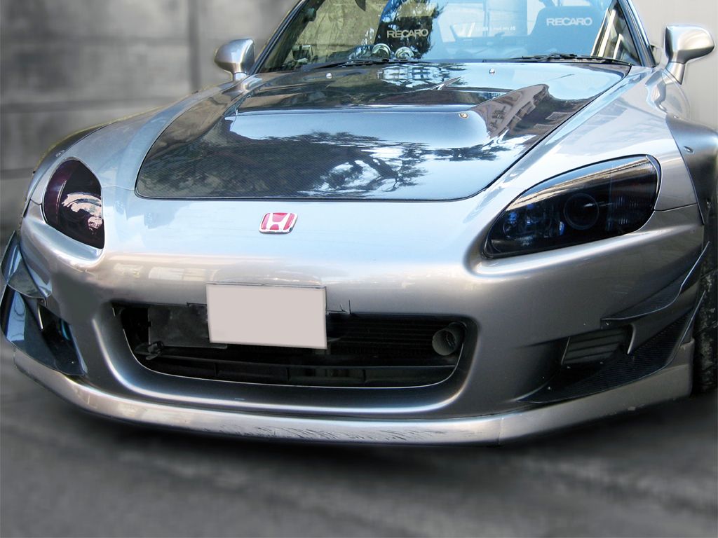 【ホンダ 絶版車 カタログ】ホンダ S2000 AP1/AP2 今人気沸騰中！  PART4