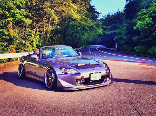 【ホンダ 絶版車 カタログ】ホンダ S2000 AP1/AP2 今人気沸騰中！  PART6