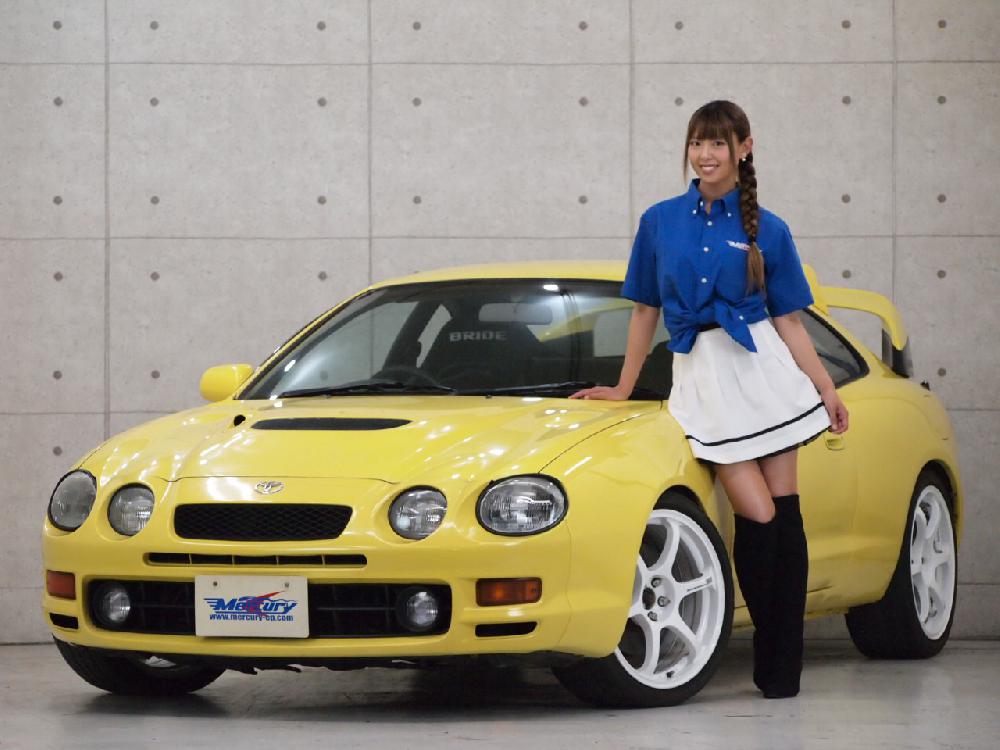 【旧車 人気 車】ST系セリカ 乗りたくてたまらなかった車！PART5