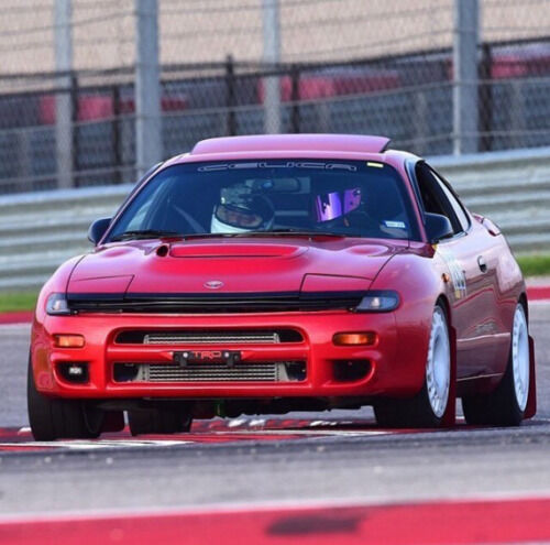 【旧車 人気 車】ST系セリカ 乗りたくてたまらなかった車！PART6