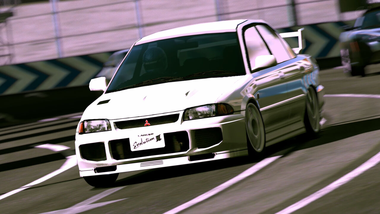 【三菱 絶版車 カタログ】ランエボ GSR/RS/GT 他車を凌駕するスーパーエンジン！  PART10